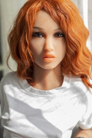 Blonde Sexy Women Sex Dolls For Sell 2