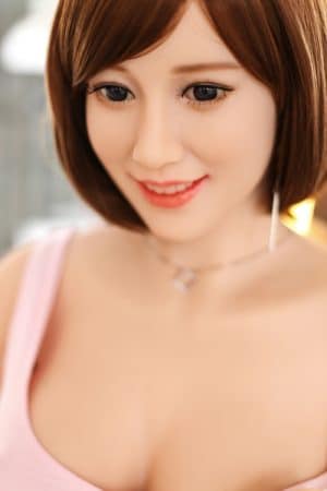 Futa Sex Love Doll 8