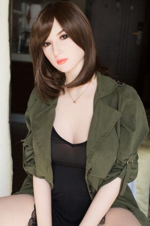 Making Love In Japan Tpe Sex Dolls 2 1