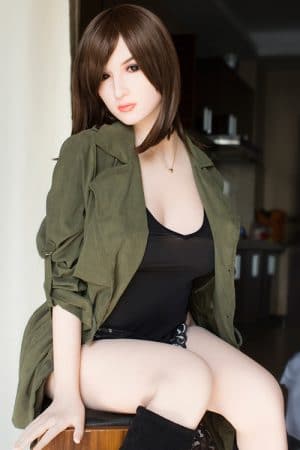 Making Love In Japan Tpe Sex Dolls 3