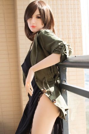 Making Love In Japan Tpe Sex Dolls 5