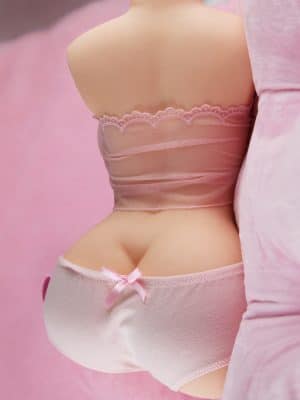 Adam And Eve Male Sex Doll Torso 1
