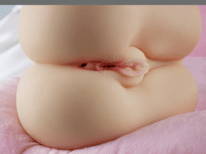 Affordable Sex Doll Big Ass Torso 6