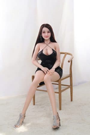 Amazon Realistic Silicone Sex Doll 18