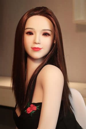 Anime Futanari Japanese Silicone Sex Doll 14 1