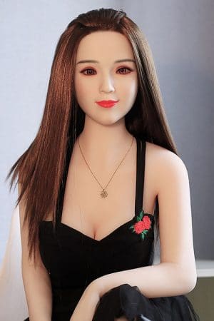 Anime Futanari Japanese Silicone Sex Doll 4