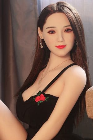 Anime Futanari Japanese Silicone Sex Doll 6 1