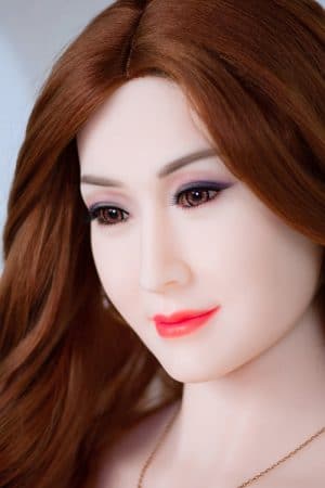 Anime Futanari Sex Doll Fuck 2