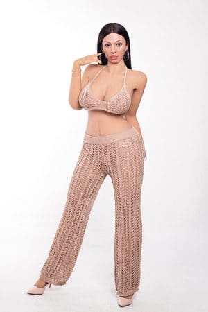 Big Tits Sex H Cup Boobs Love Dolls 4