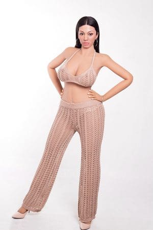 Big Tits Sex H Cup Boobs Love Dolls 6