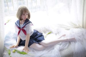 Japanese Sex Student Love Dolls 12