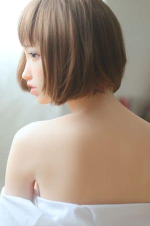 Kissing Practice Young Sex Doll For Sale In Japan 10