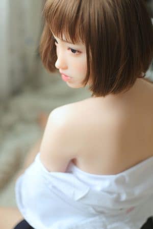 Kissing Practice Young Sex Doll For Sale In Japan 11