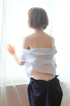 Kissing Practice Young Sex Doll For Sale In Japan 13