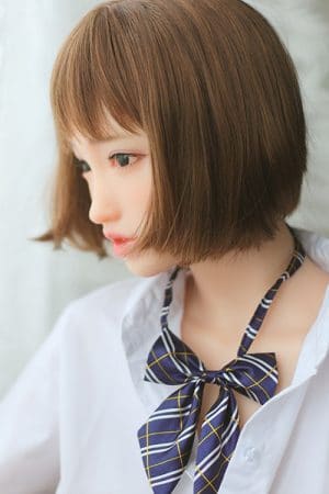 Kissing Practice Young Sex Doll For Sale In Japan 4