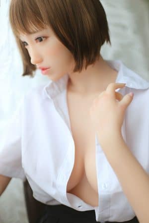 Kissing Practice Young Sex Doll For Sale In Japan 5