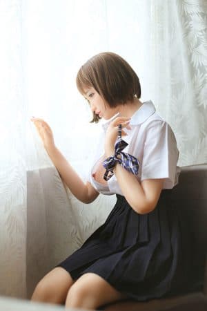 Kissing Practice Young Sex Doll For Sale In Japan 6