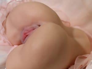 Realistic Male Torso Sex Doll 3