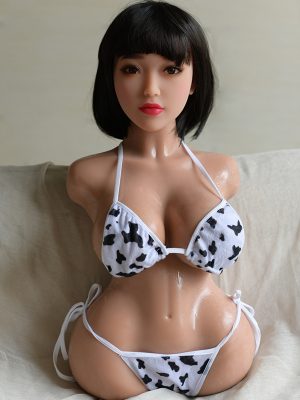 Celebrity Adult Anime Girl Sex Doll Torso 8