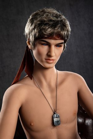 Fuck Male And Female Sex Love Dolls 5