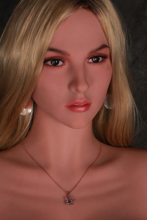 Real Life Size Huge Ass Sex Doll 2