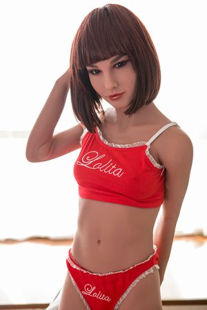 Skinny Small Boobs Women Fucking Sex Dolls 18