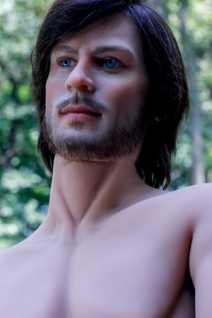 Woman Fucking Male Female Sex Dolls 13