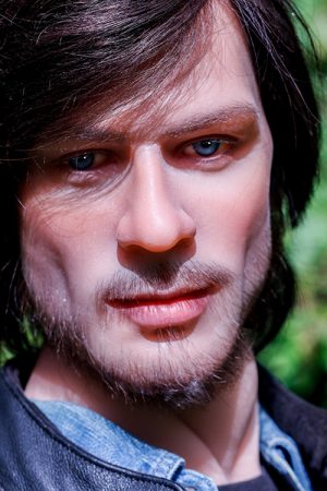 Woman Fucking Male Female Sex Dolls 3