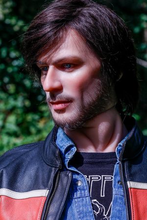 Woman Fucking Male Female Sex Dolls 4