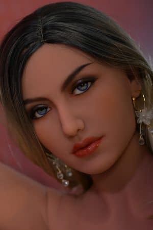 Big Ass Large Lots Of Love Dolls Jennie 5