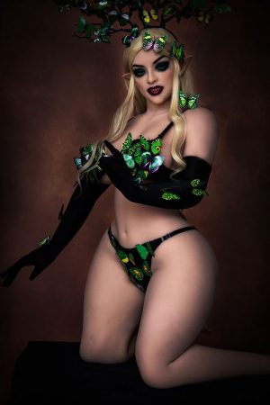Fat Wide Ass Elf Sex Dolls 14 1