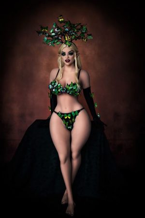Fat Wide Ass Elf Sex Dolls 6