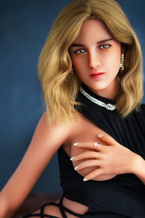 Real Skin High Quality Sex Doll 4