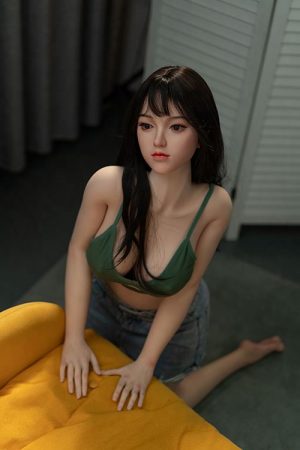 Best Amazing Tits Sex Girl Love Doll 16