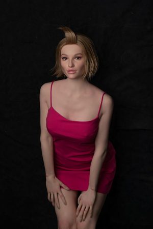 Best Value Adult Silicone Dolls 11