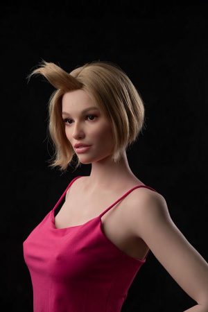 Best Value Adult Silicone Dolls 9