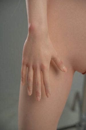 Booty Boobs Lifelike Silicone Sex Doll For Man 4