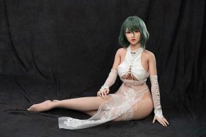 D Cup Realistic Anime Love Doll 1