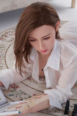 Eloise Boobs Fucking Real Sex Doll 13