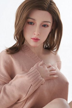 Eloise Boobs Fucking Real Sex Doll 3 1