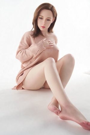 Eloise Boobs Fucking Real Sex Doll 6