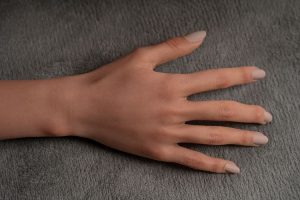 Full C Cup Boobs Male Realistic Doll 23
