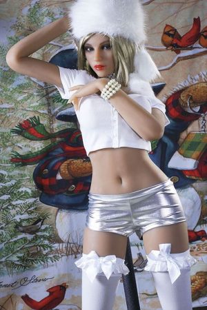 American Teen Fucks Sex Doll 13