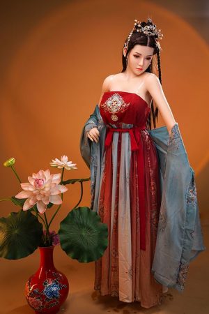 Beautiful E Cup Girl Sex Dolls China 10