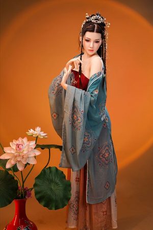 Beautiful E Cup Girl Sex Dolls China 13