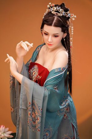 Beautiful E Cup Girl Sex Dolls China 16