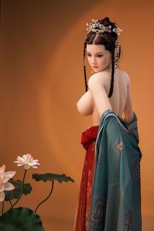 Beautiful E Cup Girl Sex Dolls China 18 1