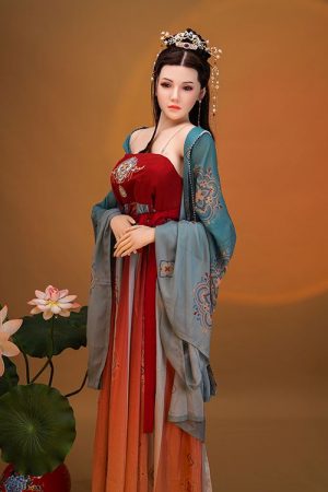 Beautiful E Cup Girl Sex Dolls China 2