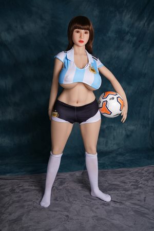 Lifelike Male Realistic BBW Sex Doll 1