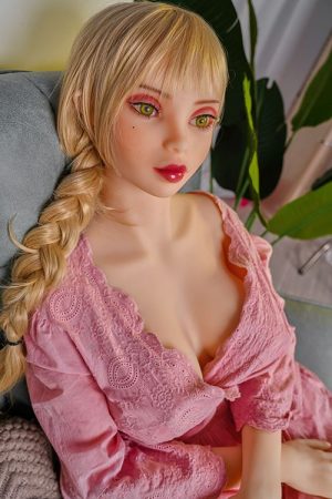 Male Pleasure Elf Sex Dolls 6